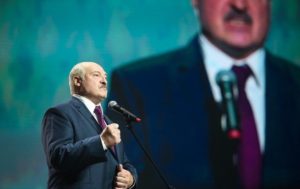 Лукашенко вывел “Белоруснефть” из попавшего под санкции концерна