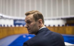 Еще две лаборатории подтвердили отравление Навального “Новичком”