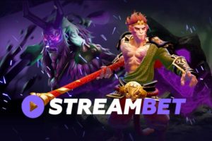 Streambet официальный сайт и отзывы на него