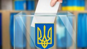 В Минюсте пожаловались на “бум клонов” на местных выборах