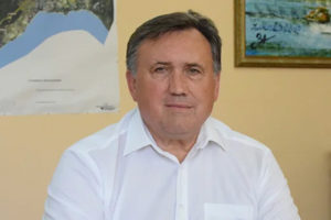 Заместителя мэра Ялты уволили за поддержку протестов в Беларуси