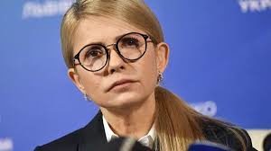 Однопартийцы рассказали о состоянии Юлии Тимошенко