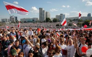 Правозащитники заявили о почти сотне политзаключенных в Беларуси