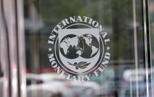 У МВФ нет претензий к Украине – Минфин