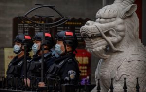 COVID: Запад погружается в хаос, а КНР процветает