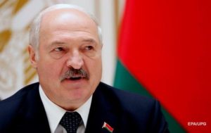 Лукашенко распорядился закрыть госграницу Беларуси
