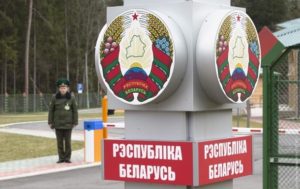 Остается угроза широкомасштабного наступления со стороны Беларуси — Генштаб