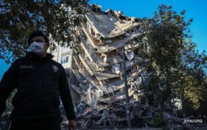 Баку говорит о “признании поражения” Армении в Карабахе