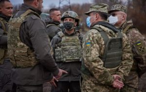 Украина за месяц войны тратит $10 млрд – Минфин