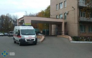 Директор больницы “заработал” миллионы на закупке медоборудования – СБУ