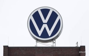 Volkswagen вложит $177 млрд в производство электромобилей