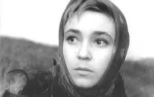 В Беларуси умерла актриса Любовь Румянцева