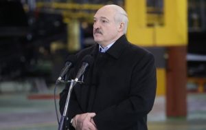 Лукашенко “нашел” в Киеве центр спецслужб США