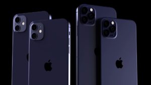 Чем iPhone 13 будет отличаться от iPhone 12: ключевые отличия