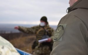 Фактов нарушения на границе Украины и РФ не было – Госпогранслужба