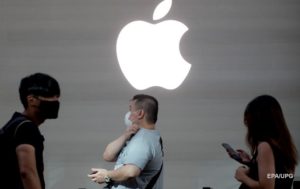 Apple назвала самые популярные игры 2020 года