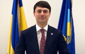 Зубко избран президентом Федерации хоккея Украины