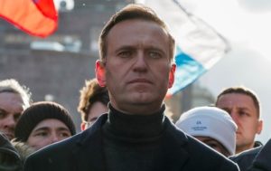 Опубликован отчет о лечении Навального в Charitе