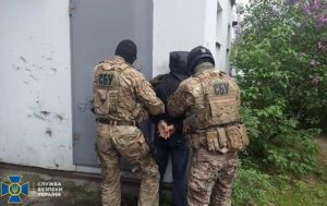 За год задержано 11 агентов российских спецслужб – СБУ