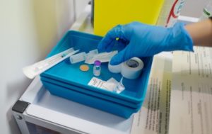 Украина готова к COVID-вакцинации – Минздрав