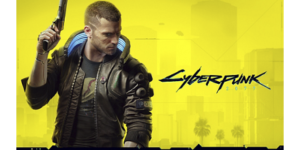 Игру Cyberpunk 2077 убрали из магазина PlayStation