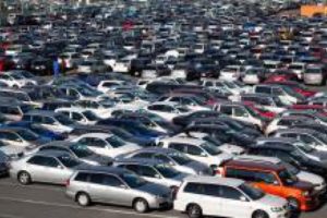 ГФС разоблачила миллиардную схему уклонения от уплаты налогов при импорте автомобилей
