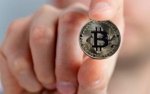 Bitcoin снова побил исторический рекорд