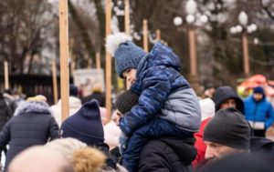 “Нас вынуждают закрыть город”: мэр Тернополя о локдауне