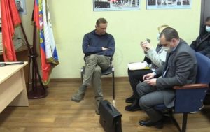 МИД Украины обратился к России из-за Навального