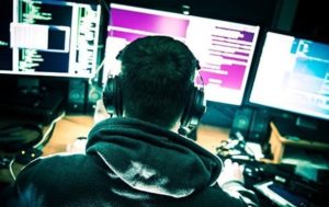 В Украине с начала года уже почти 14 млн киберинцидентов