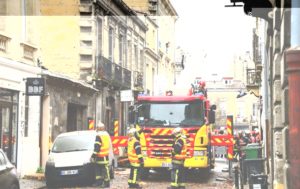 При взрыве в Бордо погибла женщина – СМИ