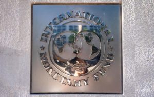 В ОП заявили о продолжении переговоров с МВФ