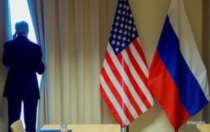 В США заявили об ухудшении отношений с Россией
