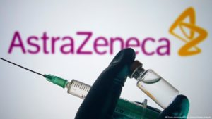 Вакцину AstraZeneca использовали для разработки препарата от рака