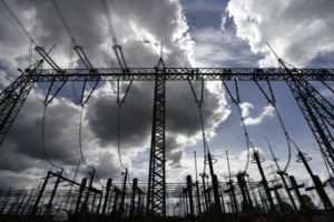 Критичну інфраструктуру в Одесі під’єднали до електропостачання