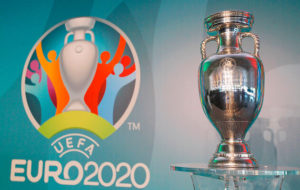 Англия может принять все матчи Евро-2020 – журналист