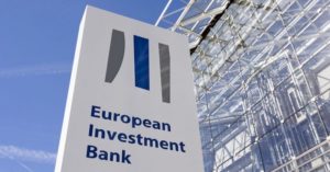 Европейский инвестбанк инвестировал в Украину около 8 миллиардов евро с 2007 года