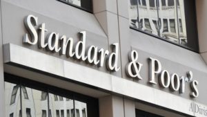 S&P ожидает роста экономики в 2021 году на уровне 4%