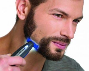 Почему мужской триммер для бороды так популярен