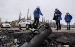 Обстрелы гражданских объектов на Луганщине: Украина обратилась в Гаагу