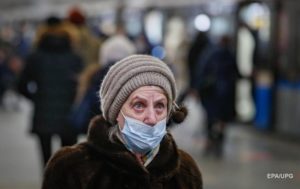 В Украине стало больше пенсионеров – ПФУ