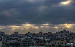 Израиль сокращает обстрелы сектора Газа – СМИ