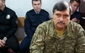 Дело Ил-76: суд оправдал генерала Назарова