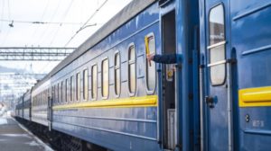 Укрзализныця запускает новые поезда, которые соединят Чернигов и Сумы с Одессой