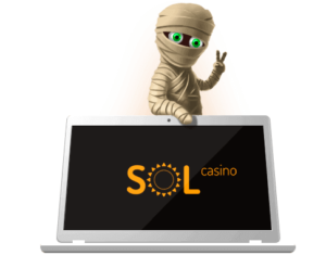 Какими особенностями обладает игровой портал Sol Casino