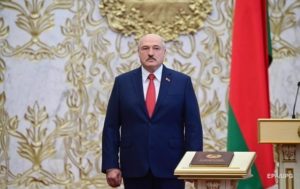 Лукашенко занял сторону России по Донбассу – ТКГ