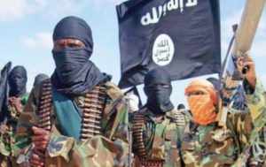 В Сомали военные ликвидировали 30 боевиков “Аш-Шабаб”