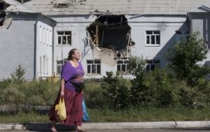 Жители Донбассе недополучили 900 млрд пенсий – министр