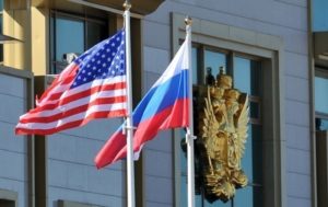 США расширили черный список по России