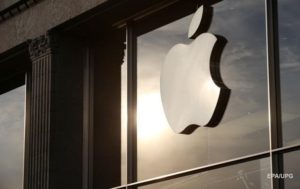 Прибыль Apple, Microsoft и Alphabet рекордно увеличилась